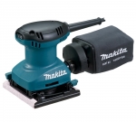 Plok&scaron;tuminis &scaron;lifuoklis Makita BO4557
