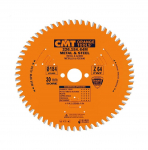 Pjovimo diskas metalui CMT 226; 184x2,0x20; Z64; 0&deg;