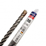 Grąžtas betonui Specialist 1N1856301600; 16x200x340 mm; SDS-max