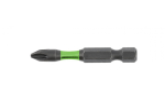 Sukimo antgalis Hogert HT1S157; PZ2; 1/4''; 50 mm; 2 vnt.