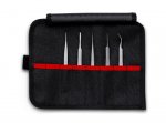 Pincetų komplektas Knipex 920002; 5 vnt.