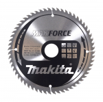 Pjovimo diskas Makita B-32390; 190x30 mm; Z60