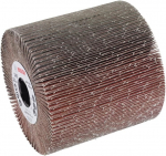 Žiedlapinis &scaron;lifavimo diskas Bosch 2608000600; 100x100 mm; K180