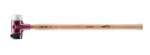 Plaktukas Halder SIMPLEX 3027.261; 1,9 kg