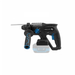 Akumuliatorinis perforatorius Hogert HT2E228-0CH; 18 V; 2,0 J; SDS-plus (be akumuliatoriaus ir pakrovėjo)