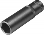 Sukimo galvutė Condor Werkzeug C21699/09; 3/8''; 9 mm