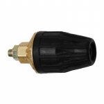 Rotacinis purk&scaron;tukas Nilfisk-ALTO 48872; 50 mm