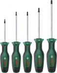 Atsuktuvų komplektas Bosch 1600A02BX6; 5 vnt.