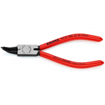 Replės žiedams Knipex 4431J02; 140 mm