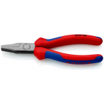 Replės Knipex 2002160; 160 mm