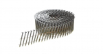 Vinys Bostitch N250R30Q; 2,5x30 mm; 21000 vnt.; rifliuotu koteliu