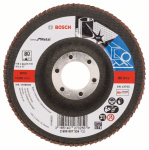 Vėduoklinis &scaron;lifavimo diskas Bosch Best for Metal; 115 mm