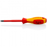 Atsuktuvas Knipex 981202; SQ2
