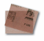 &Scaron;lifavimo tinklelis Mirka 5412905032; 75x100 mm; P320