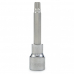 Galvutė su antgaliu Sata S25803; 1/2''; 100 mm; M8