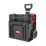 Įrankių dėžių komplektas Qbrick Z257967PG001