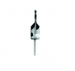 Grąžtas medienai LEMAN F203-503-00; 3 mm; 60 mm