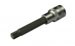 Galvutė su antgaliu Condor Werkzeug C12105/06; 1/2''; 100 mm; M6
