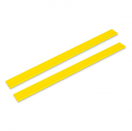 Nuimama briauna Karcher 2.633-603.0; 280 mm; 2 vnt.