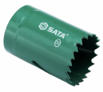 Gręžimo karūna Sata Bi-Metal; 64 mm