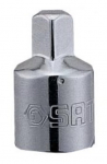 Adapteris Sata S12913; 3/8''-1/4''