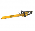 Gyvatvorių žirklės DeWalt DCMHT567N; 60 cm; 18 V (be akumuliatoriaus ir pakrovėjo) (ekspozicinė prekė)