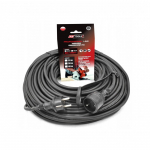 Kabelis AWTools AW70241; IP44; 3x1,5 mm&sup2;; 40 m