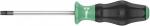 Atsuktuvas Wera WE05028054001; Torx 367; TX27x115 mm; žvaigždutės formos
