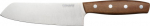 Virtuvės peilis Fiskars Folken; 16 cm