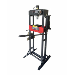 Hidraulinis presas AWTools AW20045BL; 78-890 mm; 20 t