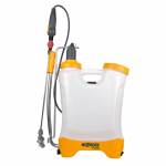 Purk&scaron;tuvas Hozelock Pulsar Plus Comfort; 12 l