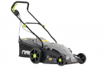 Vejapjovė Nac LE18-42-PI-G; 1800 W; elektrinė