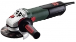 Kampinis &scaron;lifuoklis Metabo WE 15-125 Quick