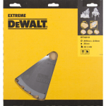 Pjovimo diskas medienai DeWalt; 305x2,6x30,0 mm; Z32; -5&deg;