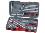 Galvučių komplektas Teng Tools TM106