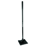 Plūkimo plok&scaron;tė Truper KR-2L; 254x254x1220 mm