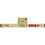Magnetinis kampamatis Sola NAM 50 T; 50 cm