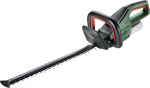 Gyvatvorių žirklės Bosch UniversalHedgeCut 18-55 solo; 55 cm ilgio (be akumuliatoriaus ir pakrovėjo)