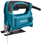 Elektrinis siaurapjūklis Makita 4326; 450 W
