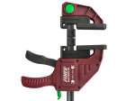 Greitos fiksacijos spaustuvas Piher Maxi QUICK 300; 60 cm