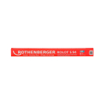 Lydmetalis Rothenberger ROLOT S 94; 2x2x500 mm