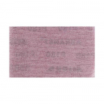 &Scaron;lifavimo tinklelis Mirka Abranet 5417805018; 81x133 mm; P180