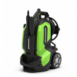Auk&scaron;to slėgio plovykla Greenworks G50