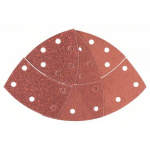&Scaron;lifavimo popierius Bosch 2609256A67; 102x62/93 mm; K40/K120/K180; 10 vnt.
