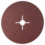&Scaron;lifavimo popierius Bosch Expert for Metal R444; 115 mm; K80