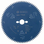 Pjovimo diskas Bosch Expert for Wood 2608644340; 254x30 mm; Z22