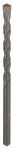 Grąžtas betonui Bosch 260925C092; 5,0x85 mm