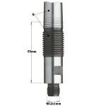 Adapteris CMT 534.020.01; MK2/&Oslash;20x14Fx1''