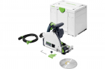Įgilinamasis diskinis pjūklas Festool TS 60 KEBQ-Plus