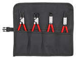 Replių komplektas Knipex 001956